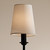 Kichler 52520BK-KCH 52520BK