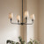 Kichler 52520BK-KCH 52520BK