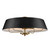 Kichler 52543BK-KCH 52543BK