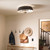 Kichler 52543BK-KCH 52543BK