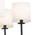 Kichler 52500BK-KCH 52500BK