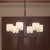 Kichler 52500BK-KCH 52500BK