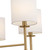 Kichler 52502BNB-KCH 52502BNB