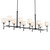 Kichler 52503BK-KCH 52503BK