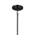 Kichler 52504BK-KCH 52504BK