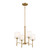 Kichler 52504BNB-KCH 52504BNB