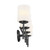 Kichler 55143BK-KCH 55143BK