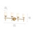 Kichler 55143BNB-KCH 55143BNB