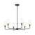 Kichler 52516BK-KCH 52516BK