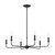 Kichler 52516BK-KCH 52516BK