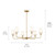 Kichler 52516BNB-KCH 52516BNB