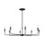 Kichler 52517BK-KCH 52517BK