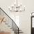 Kichler 52518BK-KCH 52518BK