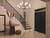 Kichler 52518BK-KCH 52518BK