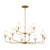 Kichler 52518BNB-KCH 52518BNB