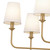 Kichler 52518BNB-KCH 52518BNB