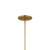 Kichler 52518BNB-KCH 52518BNB