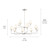 Kichler 52518PN-KCH 52518PN
