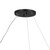Kichler 52490BK-KCH 52490BK