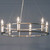 Kichler 52490PN-KCH 52490PN