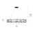 Kichler 52491BK-KCH 52491BK