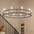 Kichler 52491BK-KCH 52491BK