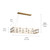 Kichler 52492BNB-KCH 52492BNB