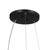 Kichler 52493BK-KCH 52493BK