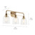 Kichler 55102CPZ-KCH 55102CPZ