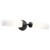 Kichler 55074BK-KCH 55074BK