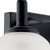 Kichler 45575BK-KCH 45575BK