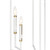 Kichler 52351WH-KCH 52351WH