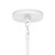 Kichler 52349WH-KCH 52349WH
