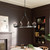 Kichler 52421BK-KCH 52421BK