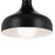 Kichler 52599BK-KCH 52599BK