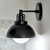 Kichler 52601BK-KCH 52601BK