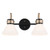 Kichler 55154BK-KCH 55154BK