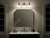 Kichler 55155CPZ-KCH 55155CPZ