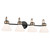 Kichler 55156BK-KCH 55156BK