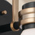 Kichler 55156BK-KCH 55156BK