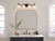 Kichler 55156BK-KCH 55156BK