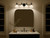 Kichler 55156BK-KCH 55156BK