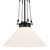 Kichler 52581BK-KCH 52581BK