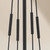 Kichler 52582BK-KCH 52582BK