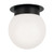 Kichler 52586BK-KCH 52586BK