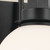Kichler 55151BK-KCH 55151BK