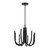Kichler 52553BK-KCH 52553BK