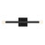Kichler 52556BK-KCH 52556BK