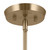 Kichler 52558CPZWH-KCH 52558CPZWH