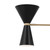 Kichler 52565CPZBK-KCH 52565CPZBK